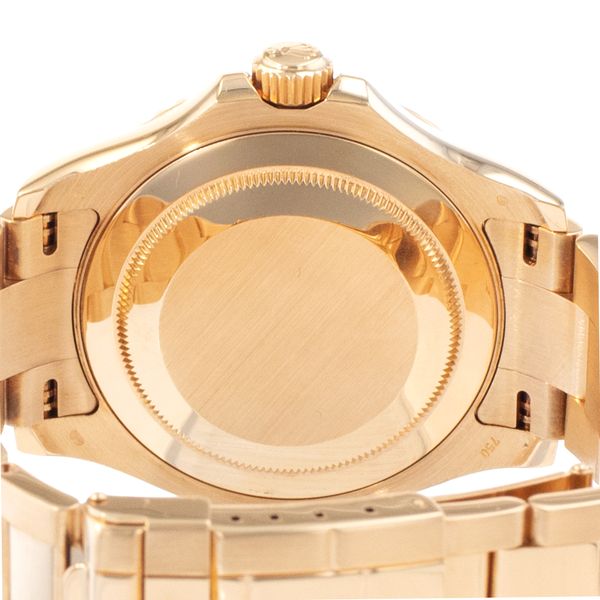 Rolex Yacht-Master 16628